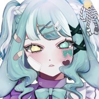 結稀れい@IRIAM準備中🎐🐇 (@yukl_rei) 's Twitter Profile Photo 結稀れい@IRIAM準備中🎐🐇 (@yukl_rei) 's Twitter Profile Photo