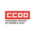 CCOO Castilla y León (@ccoocyl) Twitter profile photo CCOO Castilla y León (@ccoocyl) Twitter profile photo