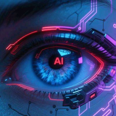 AI_magic_a's profile picture. Unleashing the magic of AI.✨
Daily drops of AI-generated art, stories, videos & more.