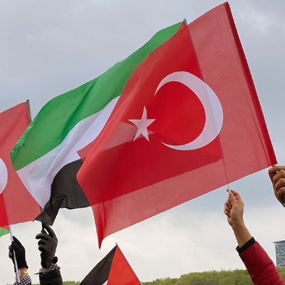 activateyo48842's profile picture. Gazze Aktivisti