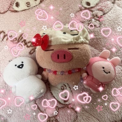 mokotonroom's profile picture. 場面緘黙症、うつ病、自閉症スペクトラム。ぶたた🐽とお文具さん(̨̡ .ˬ. )̧̢とあさみみちゃん( ᐢ. ̫ .ᐢ )は生きる糧。つぶやきたいことを好きなように呟く私のためのアカウント。