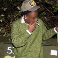 Blasé #cyb (@blarzay) 's Twitter Profile Photo