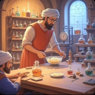 Alternatif Tıp • Biyoloji • İslami İlimler • Küresel | Telegram Kanalı: https://t.co/Wmqz6x6BId