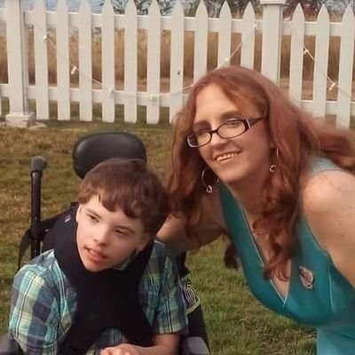 she/her/hey you;
mom of 3; grandma of 5;
special needs mom
I don't follow back people who have no recent posts or replies.