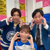 ラブ!!Jリーグ(テレビ朝日公式) (@lovej_tvasahi) 's Twitter Profile Photo ラブ!!Jリーグ(テレビ朝日公式) (@lovej_tvasahi) 's Twitter Profile Photo