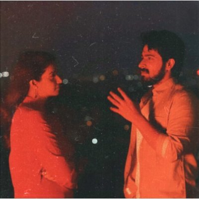 Atombomb1208's profile picture. 20| Vijay| STR| MSD| CSK