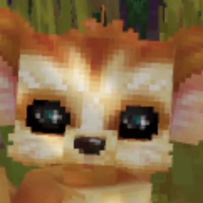 Lurker who likes a lot of stuff
Yeah image made by @EvocaitArt