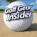 golfgearinsider (@golfgearinsider) Twitter profile photo