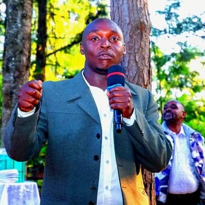 Official account for the aspirant Mp Mathira 2027.