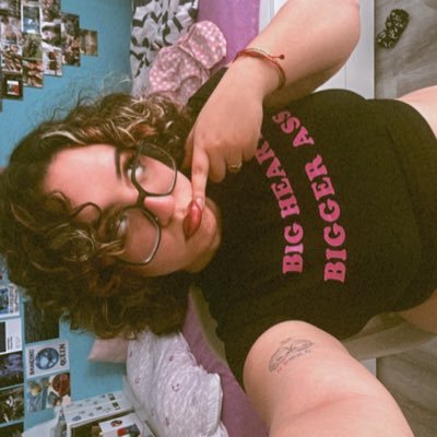 Paula20618910's profile picture. fuck me pls