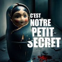C'est Notre Petit Secret - La Série (@cnps_laserie) 's Twitter Profile Photo