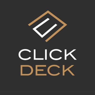 UK-based eCommerce store specialising in modern decking tiles & stylish wooden wall panels. Passionate about helping people transform their homes.