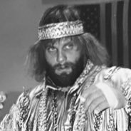 NAWAFMadness's profile picture. Professional Wrestling is an art form that requires creativity, athleticism, and showmanship.