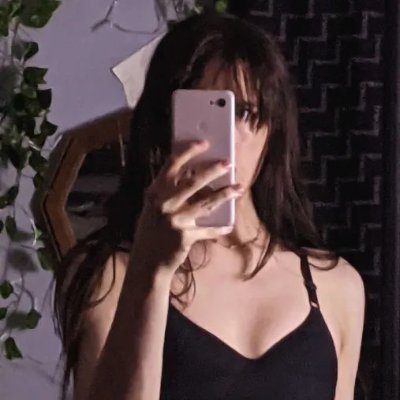 poetry writin cat 🐈kinda lewd kinda poly Bitch Butch
https://t.co/G00i7gzNMd
lewd acc,,,, @Skylarisgay__
