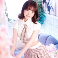 ももちゃん5/13𝐝𝐞𝐛𝐮𝐭🐰ྀི🍑 (@suu_ch00) 's Twitter Profile