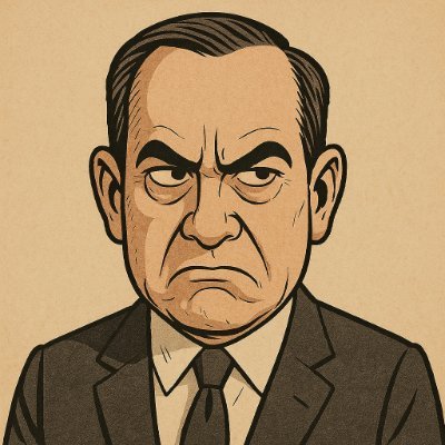 Ari_Zas10's profile picture. פוליטיקה, היסטוריה, בינה מלאכותית וכל מה שבניהם.