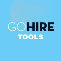 GoHire (@gohiretools) 's Twitter Profile