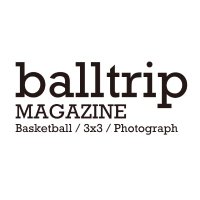 balltrip MAGAZINE編集部【バスケメディア】 (@balltripmag) 's Twitter Profile