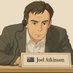 Joel Atkinson (@joel_p_atkinson) Twitter profile photo Joel Atkinson (@joel_p_atkinson) Twitter profile photo
