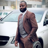 I M Nasir✨ (@imnasiru) 's Twitter Profile