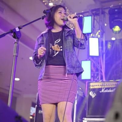 czezehtramz's profile picture. Singer| Song writer| Dog Lover| Otaku|
Vocx @ PITCHDOWN