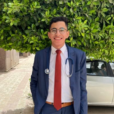 Full time learner | Aspiring Physician | Talk less, do more