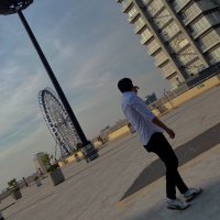 Jamin Uziel (@_uzielbae) 's Twitter Profile