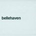 Belle Haven (@bellehavenband) Twitter profile photo Belle Haven (@bellehavenband) Twitter profile photo