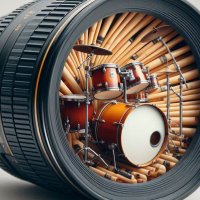 Groovium (@drumsum22) 's Twitter Profile