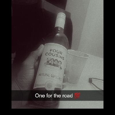 Chris_Emerald00's profile picture. Cruise 🔞 Scale of 1-10, I am 11
Taurus ♉