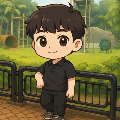 Lanerilas's profile picture. Personal Account.