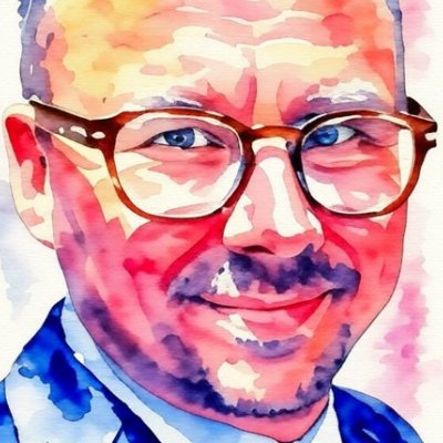 kleveela's profile picture. Husband, father and friend. Technology entrepreneur. #coaching #technology #ai #finlandsvensk $TSLA #BTC #ETH