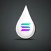 WaterDrop Solana (@waterdropsolana) Twitter profile photo WaterDrop Solana (@waterdropsolana) Twitter profile photo