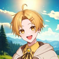 いっとぅ (@ittwosabu) 's Twitter Profile Photo