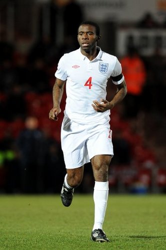 Get well soon Fabrice Muamba. The whole world is with you.