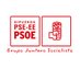 GrupoJuntero PSEGipuzkoa (@bnpsegipuzkoa) Twitter profile photo GrupoJuntero PSEGipuzkoa (@bnpsegipuzkoa) Twitter profile photo
