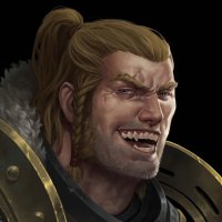leman russ (@frostbite1414) 's Twitter Profile