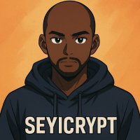 SeyiCrypt (@seyicryptx) 's Twitter Profile