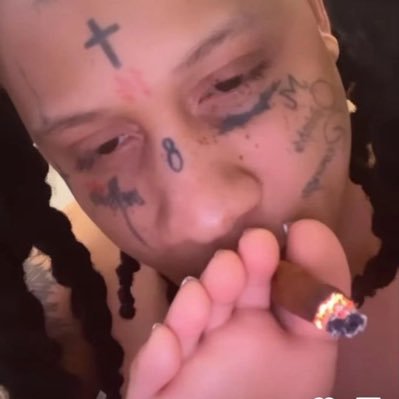 N1abenj1's profile picture. 