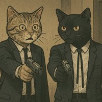 Socially Unacceptable Cats of 𝕏 (@unxeptable_cats) 's Twitter Profile Photo Socially Unacceptable Cats of 𝕏 (@unxeptable_cats) 's Twitter Profile Photo