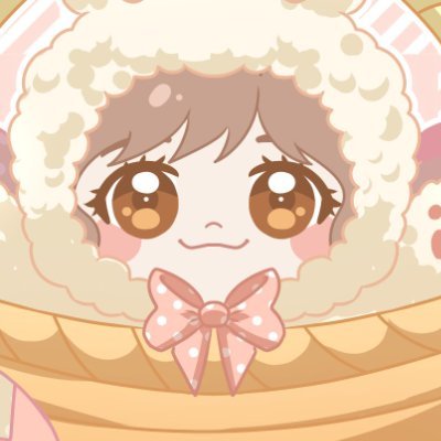 yumepops's profile picture. wang  dongs  pretty princess🎀 ic + banner:  @iceysnowie @xiaowaiman