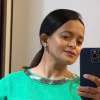 jeenathsaeed (@jeenathsaeed1) 's Twitter Profile