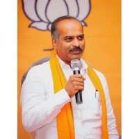 P C Mohan (@pcmohanmp) 's Twitter Profile