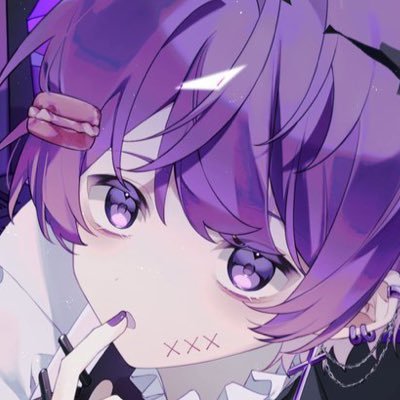 あまねくん@彼氏💜🖤 (@Natsuki__sab) / X あまねくん@彼氏💜🖤 (@Natsuki__sab) / X