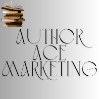 AuthorAce Marketing (@lukeanderson695) 's Twitter Profile