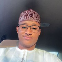 Muhammad Lawal (@yelo_baba) 's Twitter Profile