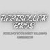Bestseller Bros (@ethanbrooks92) Twitter profile photo Bestseller Bros (@ethanbrooks92) Twitter profile photo