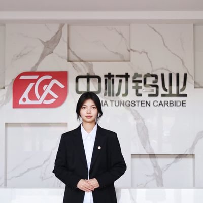 Production and sales of tungsten carbide dies and materials
https://t.co/sXZwwjkLqU
Email:mary@cszccarbide.com
WhatsApp:008618962309366
wechat:8618962368266
