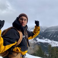 Adi Seredinschi (@adiseredinschi) 's Twitter Profile Photo Adi Seredinschi (@adiseredinschi) 's Twitter Profile Photo