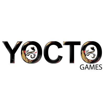 YoctoGames's profile picture. Yocto Games, Creative Director